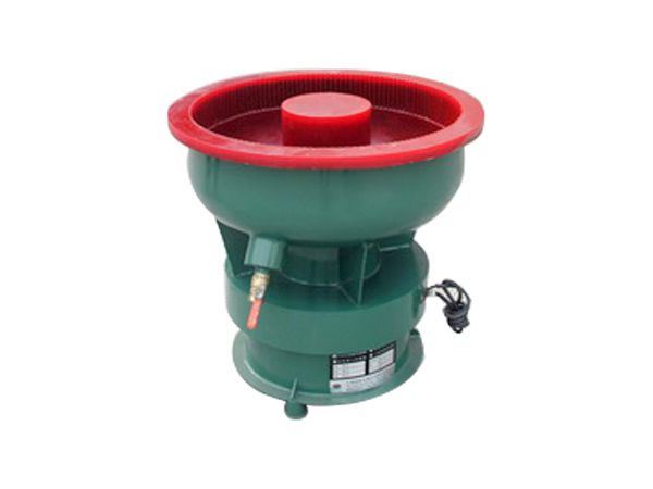 三次元振動(dòng)研磨機(jī)80L