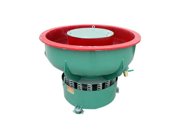 三次元振動(dòng)研磨機(jī)150L