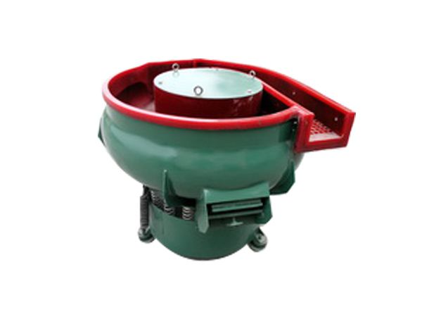 三次元振動(dòng)研磨機(jī)320L