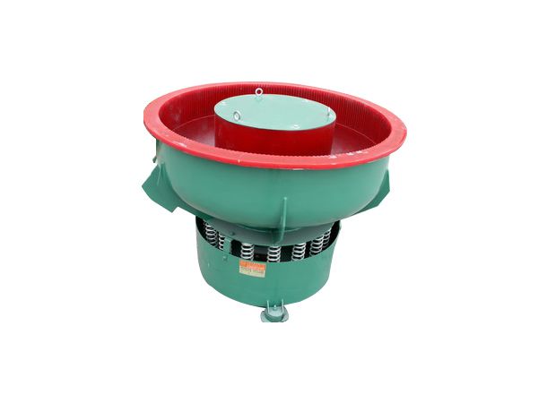 三次元振動(dòng)研磨機(jī)400-1L